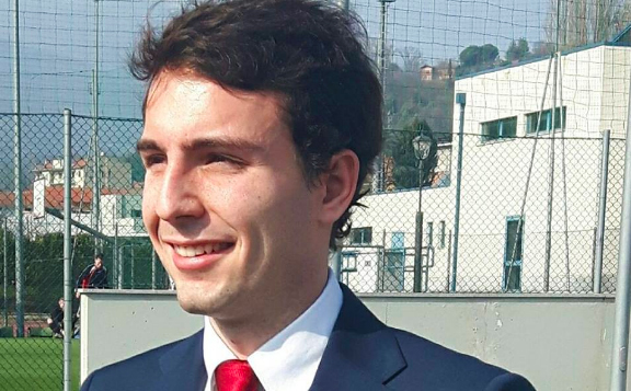 ricci gabriele pd