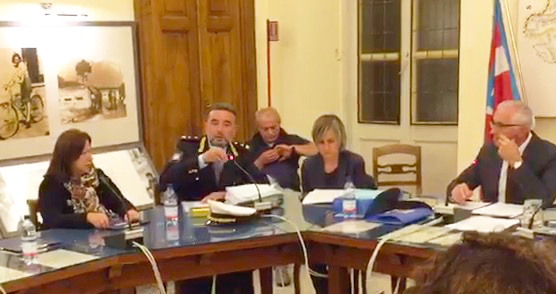 brondolo consiglio domo