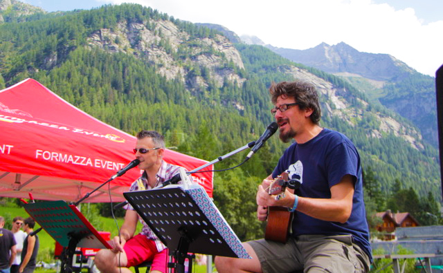 valle ok note formazza animali acustici