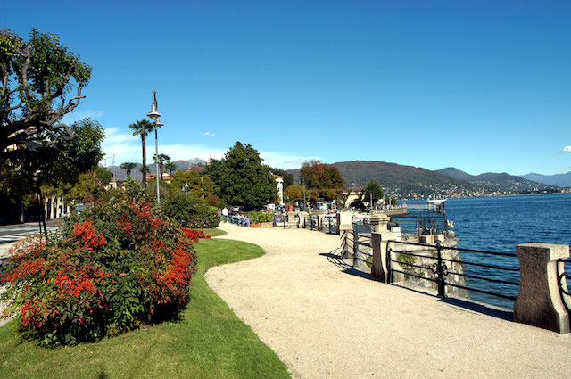 Baveno Lungolago
