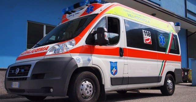 ambulanza volontari villadossola 720x375