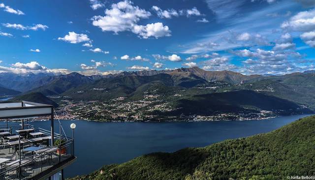 sasso ferro