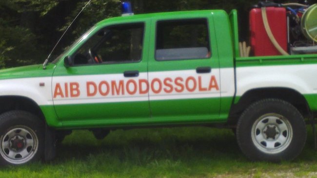AIB DOMO