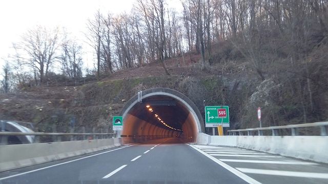autostrada