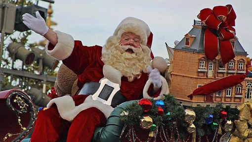 babbo natale