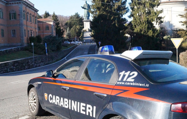 carab arona due