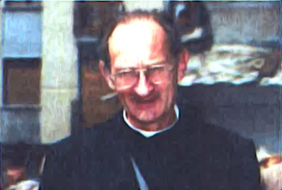 don erminio ragozza