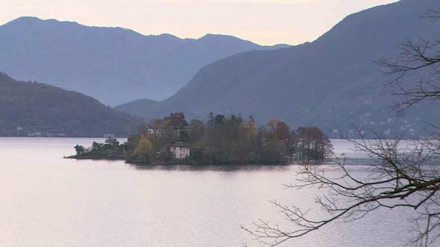 isola