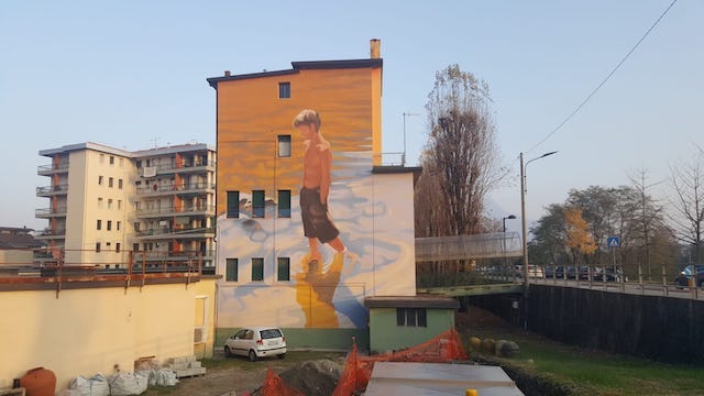 murales