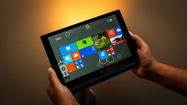 tablet