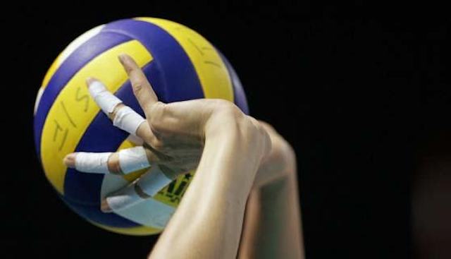 volley pallavolo