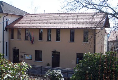 miazzina municipio