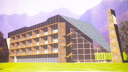 ospedale progetto piedimulera