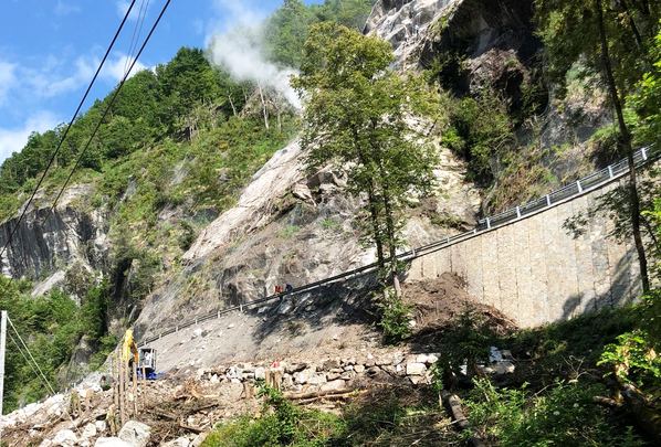 frana re meis lavori giu 18