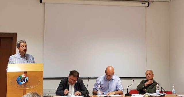 front milano caretti