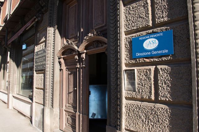 direzione generale asl