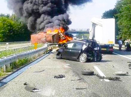 incidente pirro a26 set 15