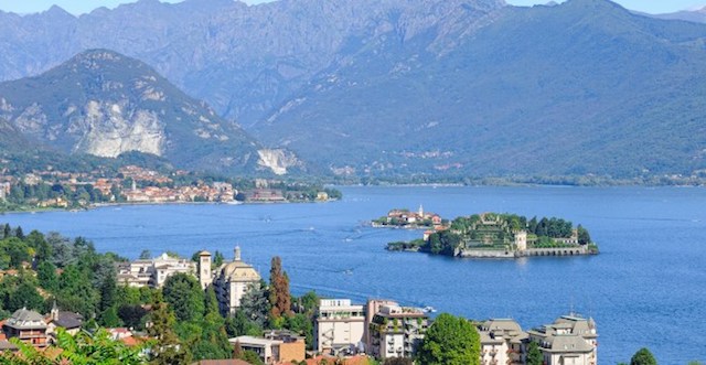 lago maggiore stresa