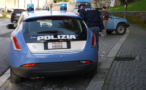 pol controlli