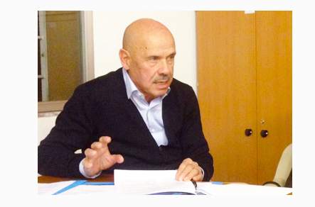 falcini luciano mano