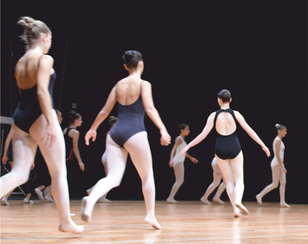 BELLA ADDORMENTATA 1