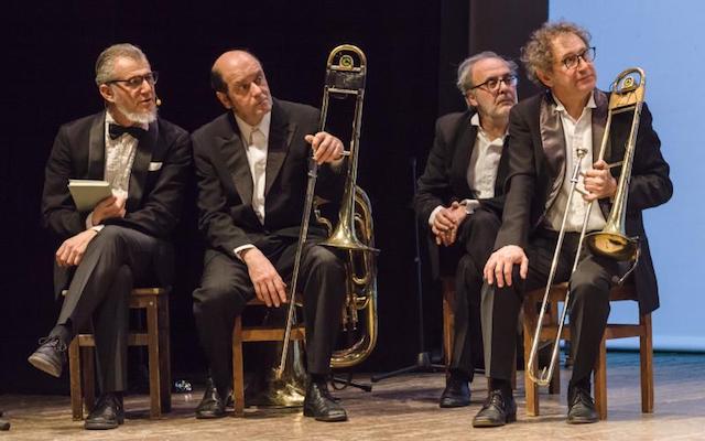 Banda Osiris Il maschio inutile 2015 12 04 116 0