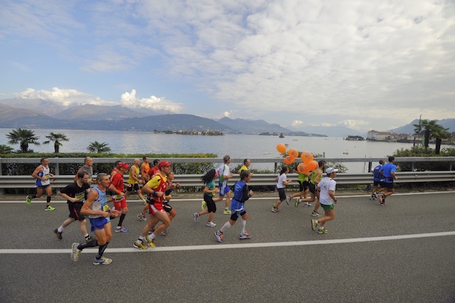 Lago Maggiore protagonista con le gare Sport Pro Motion