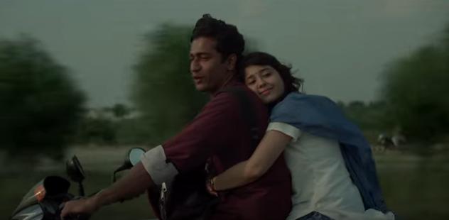 Tra la terra e il cielo 2015