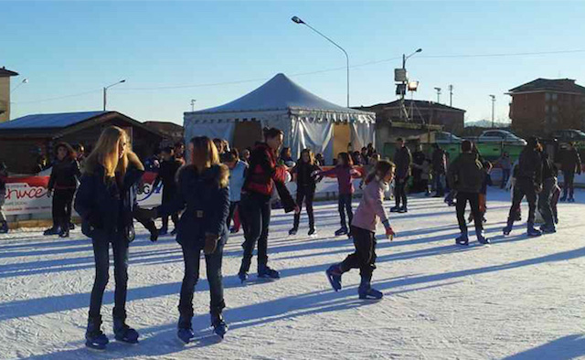 vb on ice