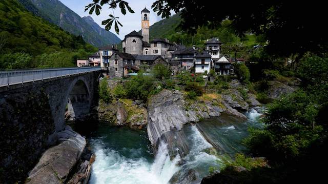 verzasca
