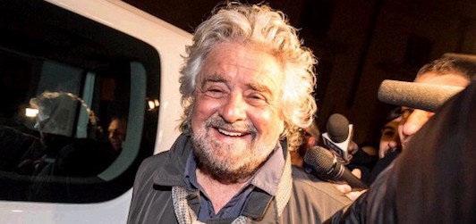 Beppe Grillo 675