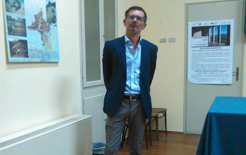 stella mino prof piedi 18