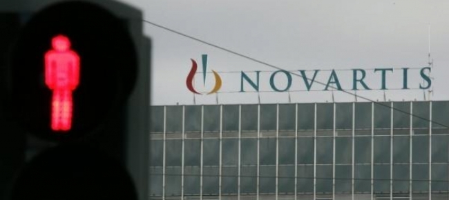 NOVARTIS