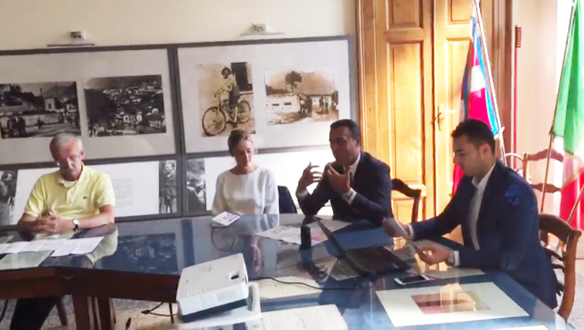 domosofia 18 presentazione