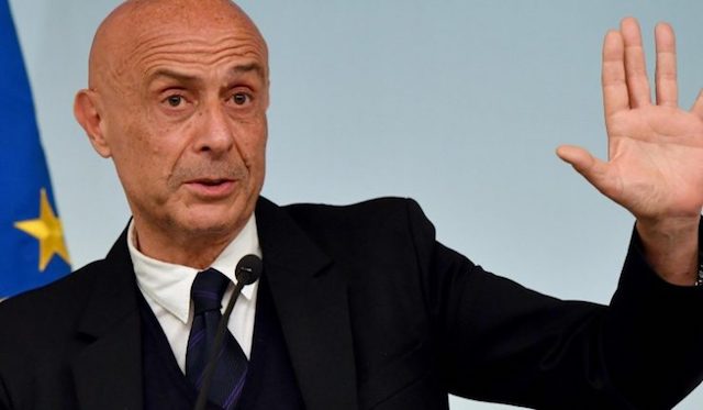 minniti