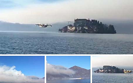 canadair pella