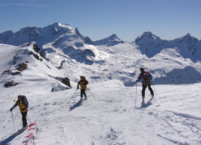 montagna