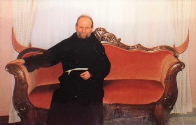 padre Michelange0