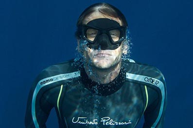 umberto pellizzari