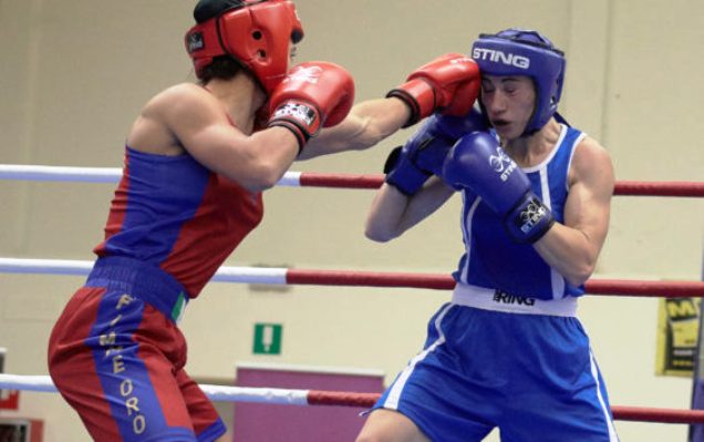 boxe