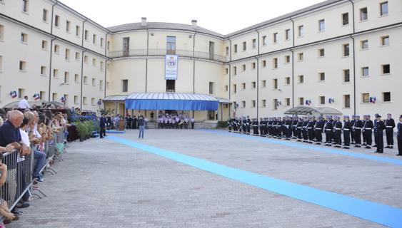 scuola pol pen