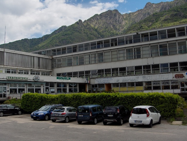 EnAIP sede omegna