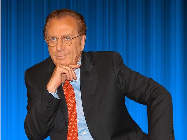Michele Mirabella