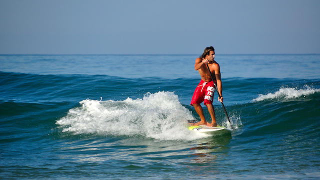 PADDLE