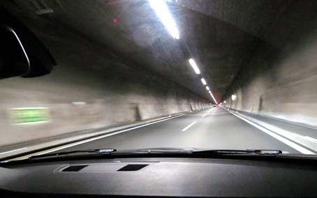 a26 strada