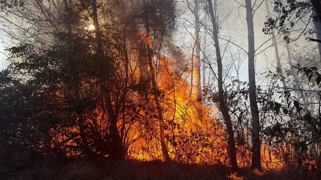 incendio