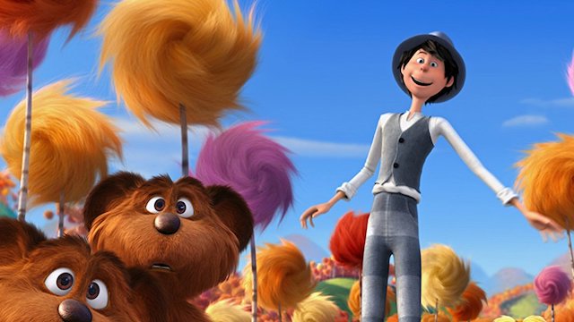 lorax