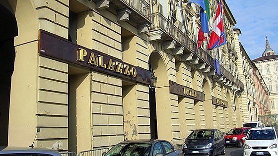 regione p castello