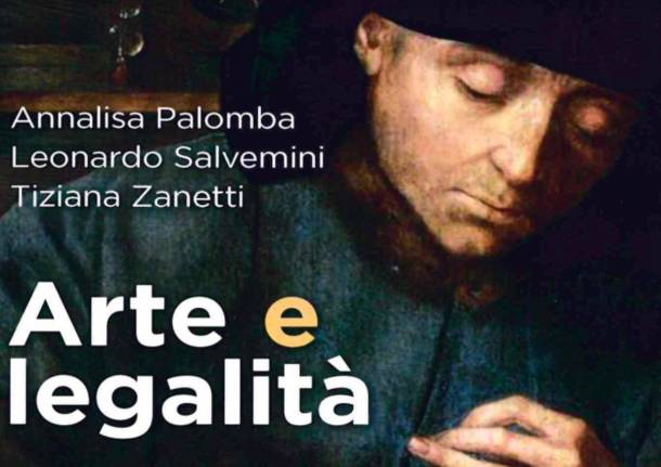 arte legalita