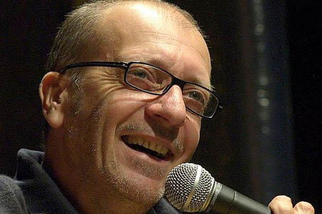 dario vergassola